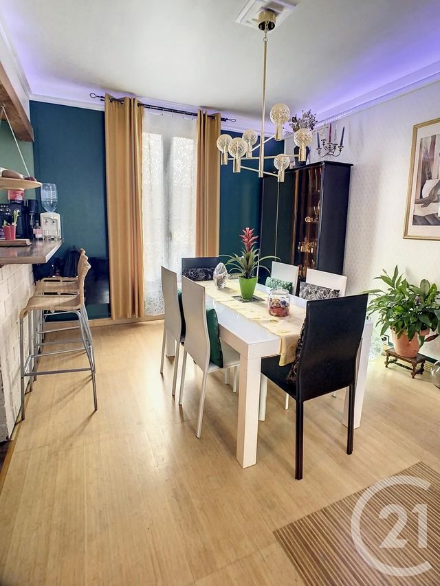  - GARGES LES GONESSE - 