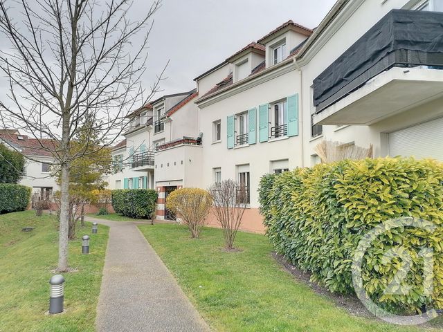  - GARGES LES GONESSE - 