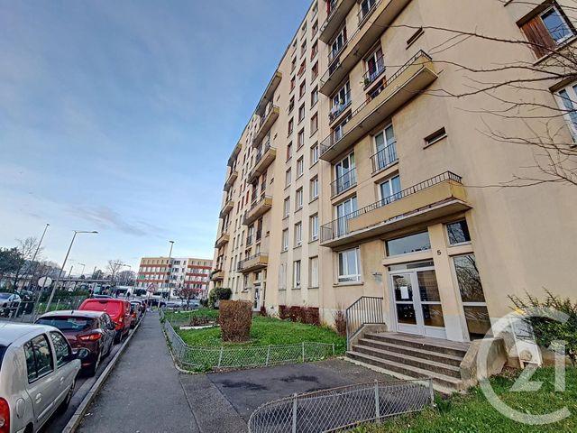  - GARGES LES GONESSE - 