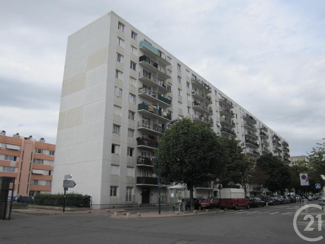 appartement à vendre - 4 pièces - 80.0 m2 - GARGES LES GONESSE - 95 - ILE-DE-FRANCE - Century 21 Stalingrad