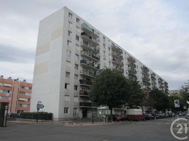  - GARGES LES GONESSE - 