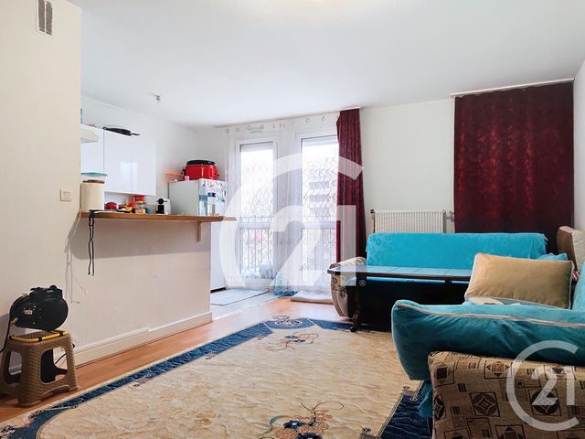 Afficher la photo en grand Appartement F2 à vendre - 2 pièces - 44.44 m2 - GARGES LES GONESSE - 95 - ILE-DE-FRANCE - Century 21 Stalingrad
