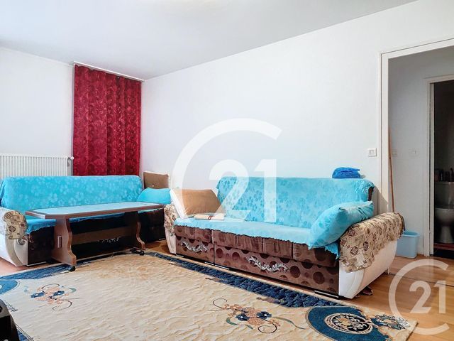 Appartement F2 à vendre - 2 pièces - 44.44 m2 - GARGES LES GONESSE - 95 - ILE-DE-FRANCE - Century 21 Stalingrad
