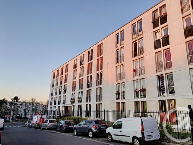 appartement - GARGES LES GONESSE - 95