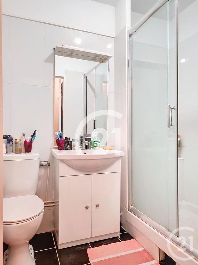 Afficher la photo en grand Appartement F2 à vendre - 2 pièces - 44.44 m2 - GARGES LES GONESSE - 95 - ILE-DE-FRANCE - Century 21 Stalingrad