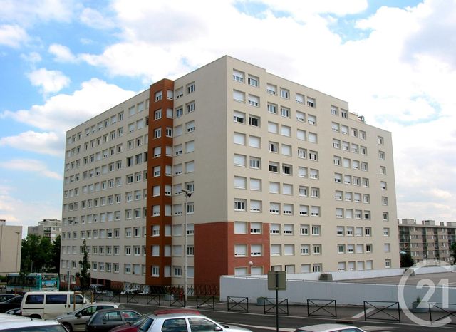  - GARGES LES GONESSE - 