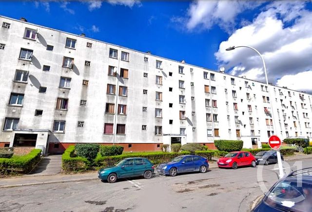 Appartement F4 à vendre - 4 pièces - 64.76 m2 - GARGES LES GONESSE - 95 - ILE-DE-FRANCE - Century 21 Stalingrad