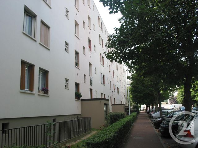  - GARGES LES GONESSE - 