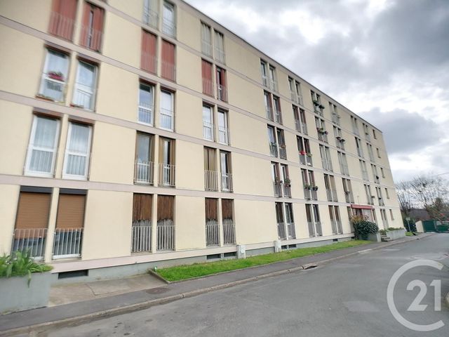  - GARGES LES GONESSE - 
