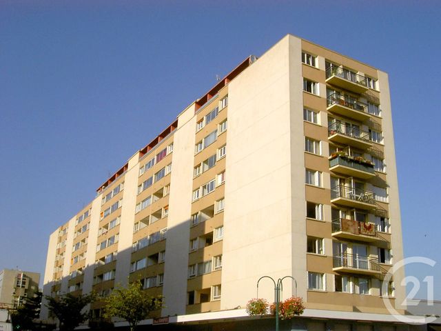 Appartement F3 à vendre - 3 pièces - 79.1 m2 - GARGES LES GONESSE - 95 - ILE-DE-FRANCE - Century 21 Stalingrad