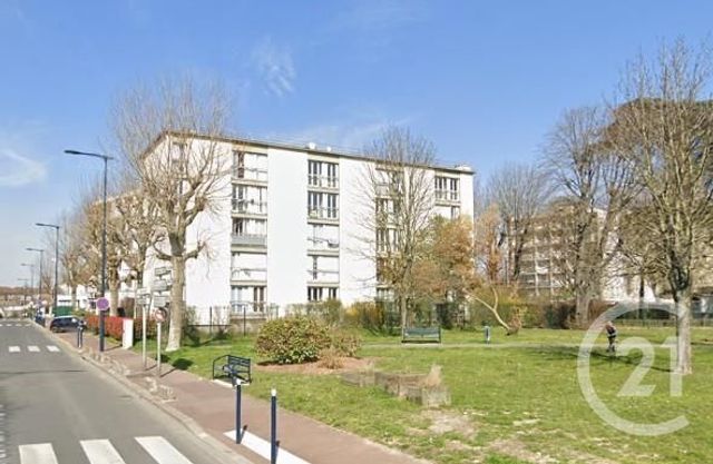 Appartement F2 à vendre - 2 pièces - 44.43 m2 - DUGNY - 93 - ILE-DE-FRANCE - Century 21 Stalingrad