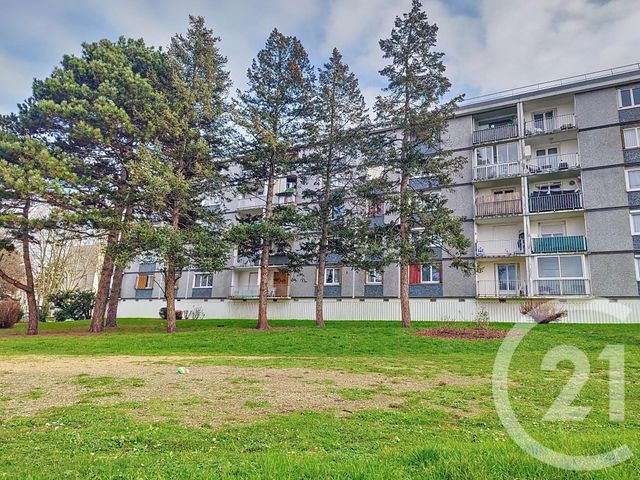appartement - GARGES LES GONESSE - 95