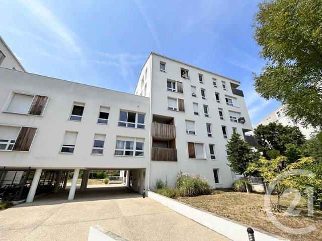  - GARGES LES GONESSE - 