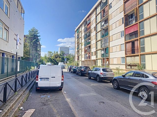 appartement - GARGES LES GONESSE - 95