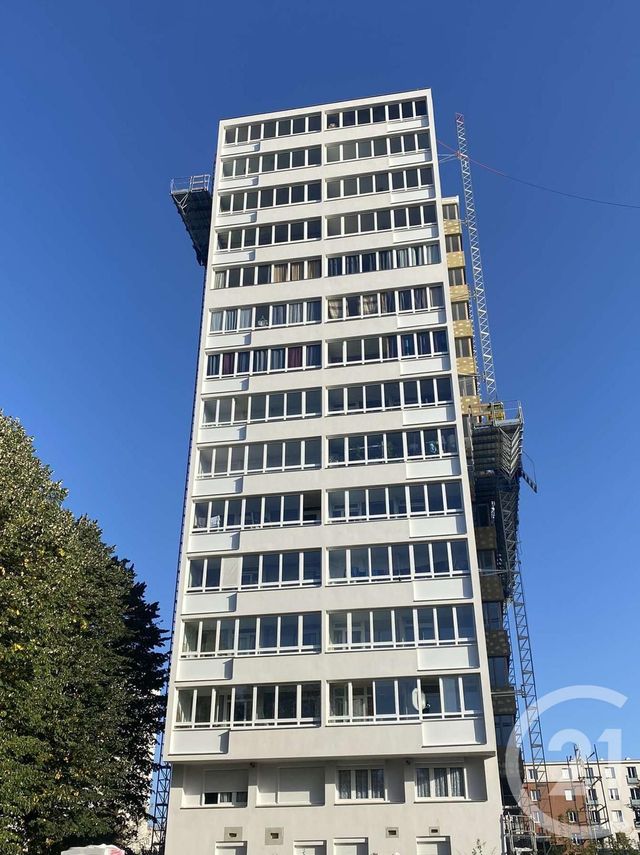 appartement - GARGES LES GONESSE - 95