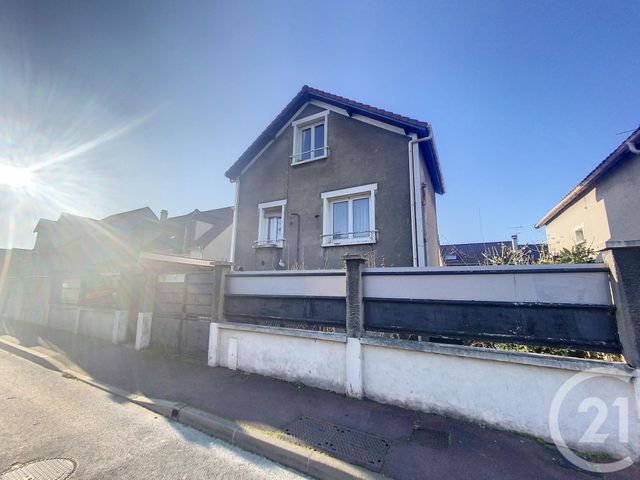 maison - GARGES LES GONESSE - 95