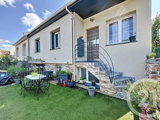 maison - GARGES LES GONESSE - 95