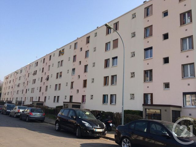 appartement - GARGES LES GONESSE - 95