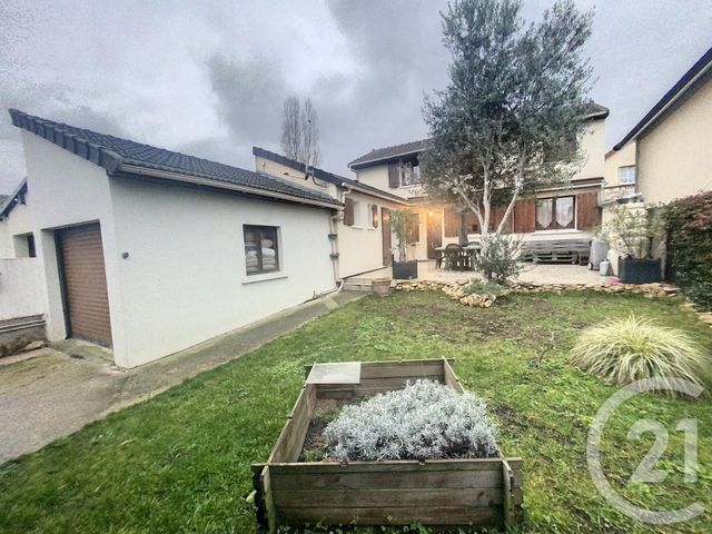 maison - GARGES LES GONESSE - 95