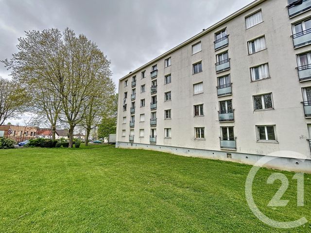 appartement - GARGES LES GONESSE - 95