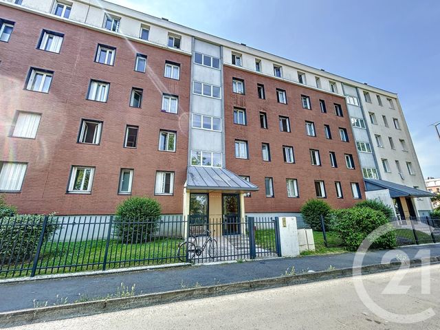 appartement - GARGES LES GONESSE - 95