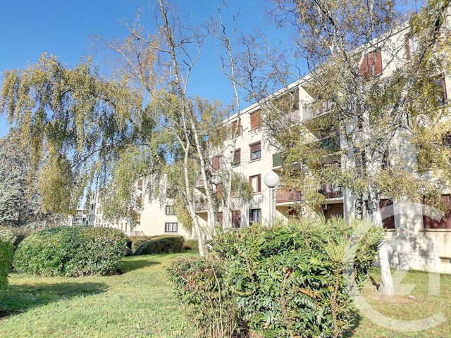 Appartement F3 à vendre - 3 pièces - 77.43 m2 - GARGES LES GONESSE - 95 - ILE-DE-FRANCE - Century 21 Stalingrad