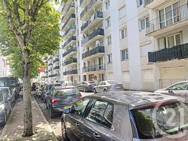 appartement - GARGES LES GONESSE - 95