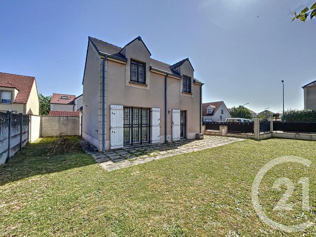 Maison à vendre GARGES LES GONESSE