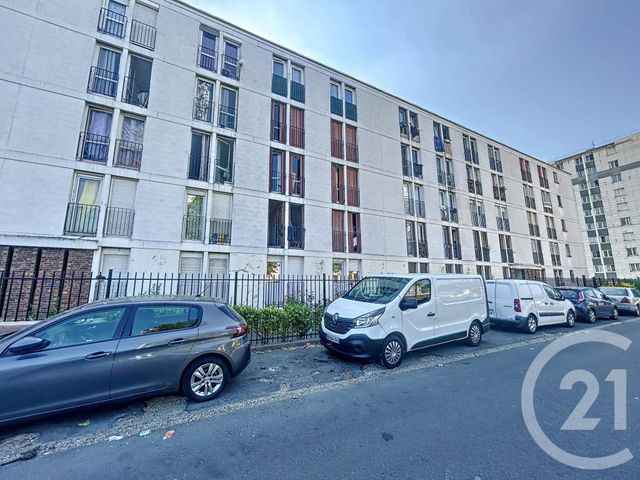 appartement - GARGES LES GONESSE - 95