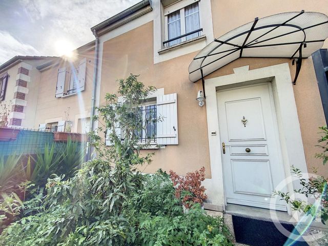 maison - GARGES LES GONESSE - 95