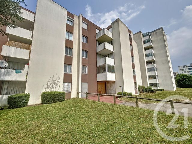appartement - VILLIERS LE BEL - 95