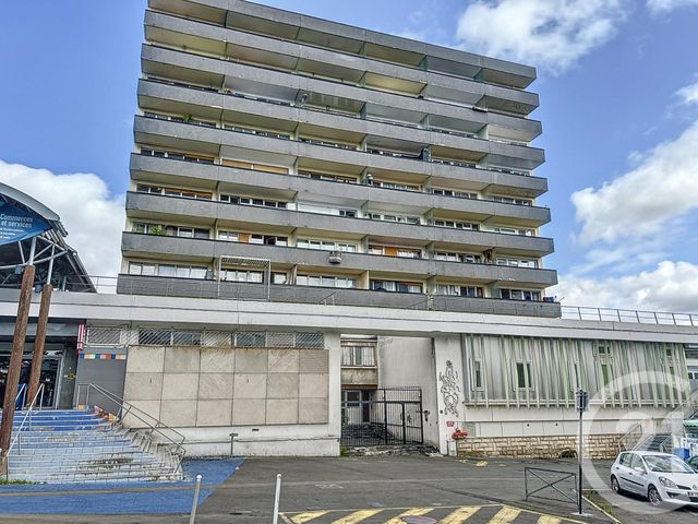 appartement - GARGES LES GONESSE - 95