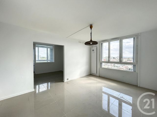 appartement - GARGES LES GONESSE - 95