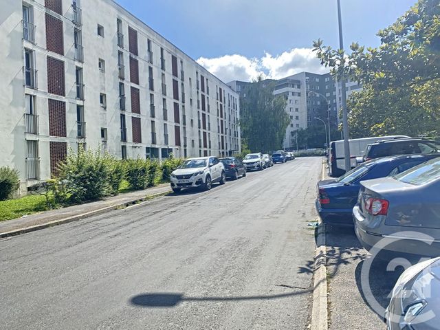 Appartement F3 à vendre GARGES LES GONESSE