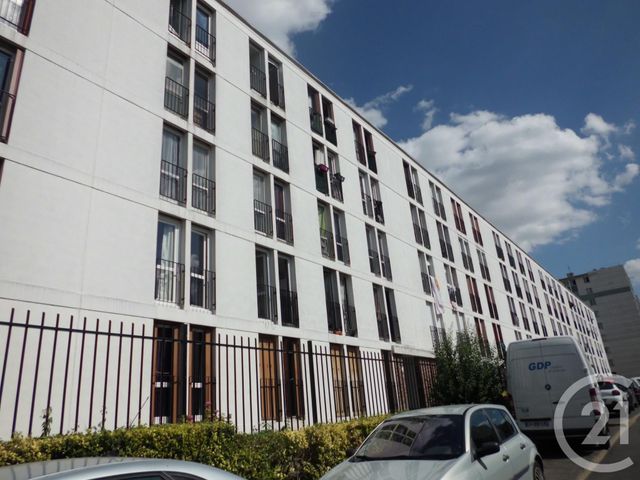 appartement - GARGES LES GONESSE - 95