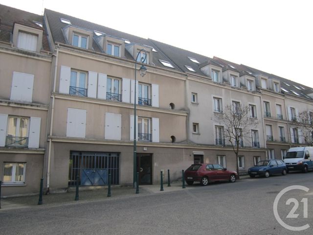 appartement - GARGES LES GONESSE - 95
