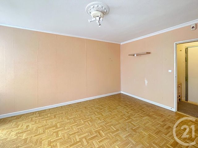 Appartement Studio à vendre - 1 pièce - 29.05 m2 - GARGES LES GONESSE - 95 - ILE-DE-FRANCE - Century 21 Stalingrad