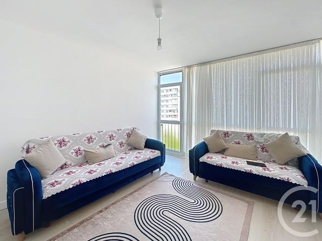 Appartement T2 à vendre - 2 pièces - 39.7 m2 - GARGES LES GONESSE - 95 - ILE-DE-FRANCE - Century 21 Stalingrad