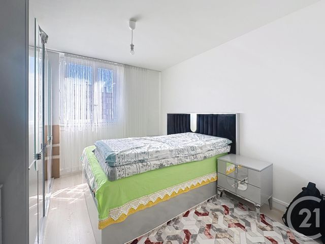 Appartement T2 à vendre - 2 pièces - 39.7 m2 - GARGES LES GONESSE - 95 - ILE-DE-FRANCE - Century 21 Stalingrad