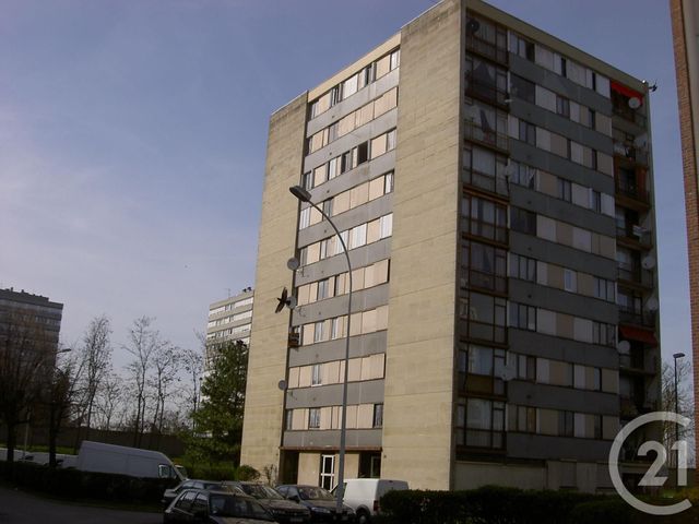appartement - GARGES LES GONESSE - 95