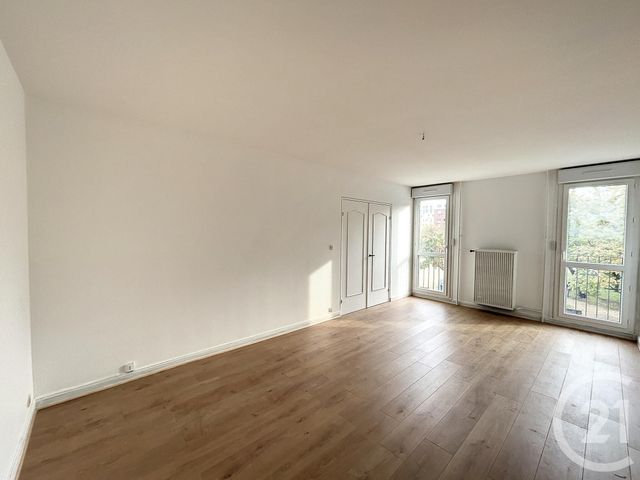 appartement - GARGES LES GONESSE - 95