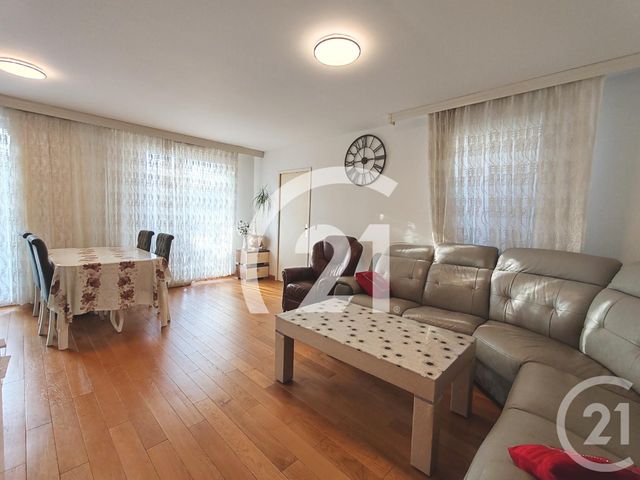 appartement - GARGES LES GONESSE - 95