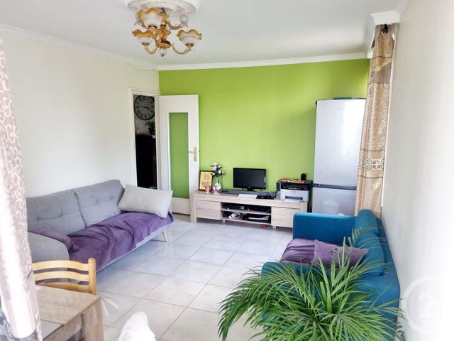 appartement - SARCELLES - 95