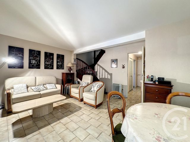  - GARGES LES GONESSE - 