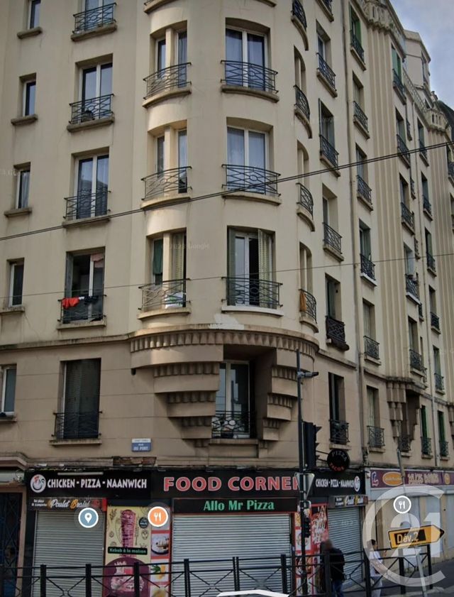  à vendre ST DENIS