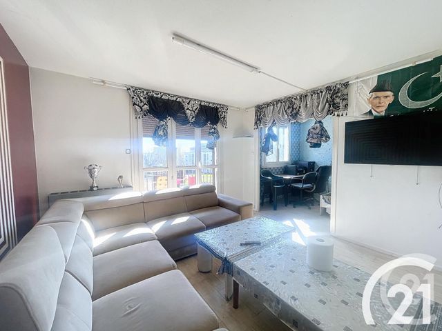 - GARGES LES GONESSE - 