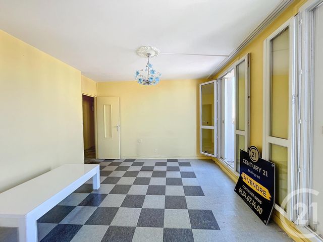 appartement - GARGES LES GONESSE - 95