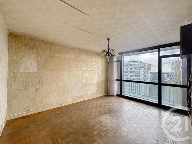 Appartement F4 à vendre GARGES LES GONESSE