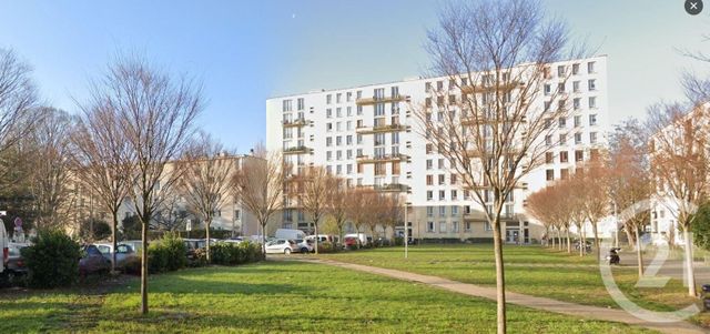 appartement - GARGES LES GONESSE - 95