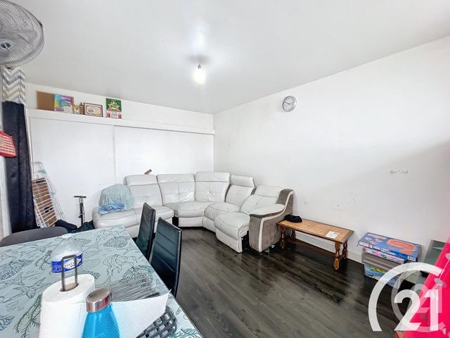  - GARGES LES GONESSE - 